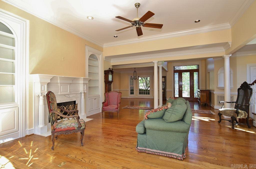 CHENAL VALLEY THE ESTATES - Residential