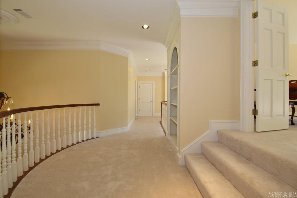 CHENAL VALLEY THE ESTATES - Residential