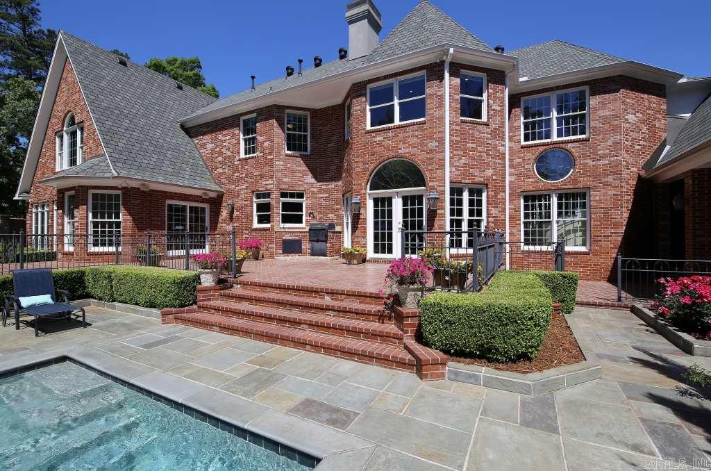 CHENAL VALLEY THE ESTATES - Residential