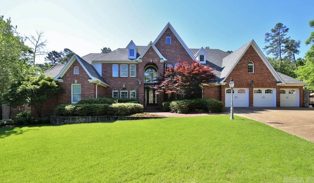 CHENAL VALLEY THE ESTATES - Residential