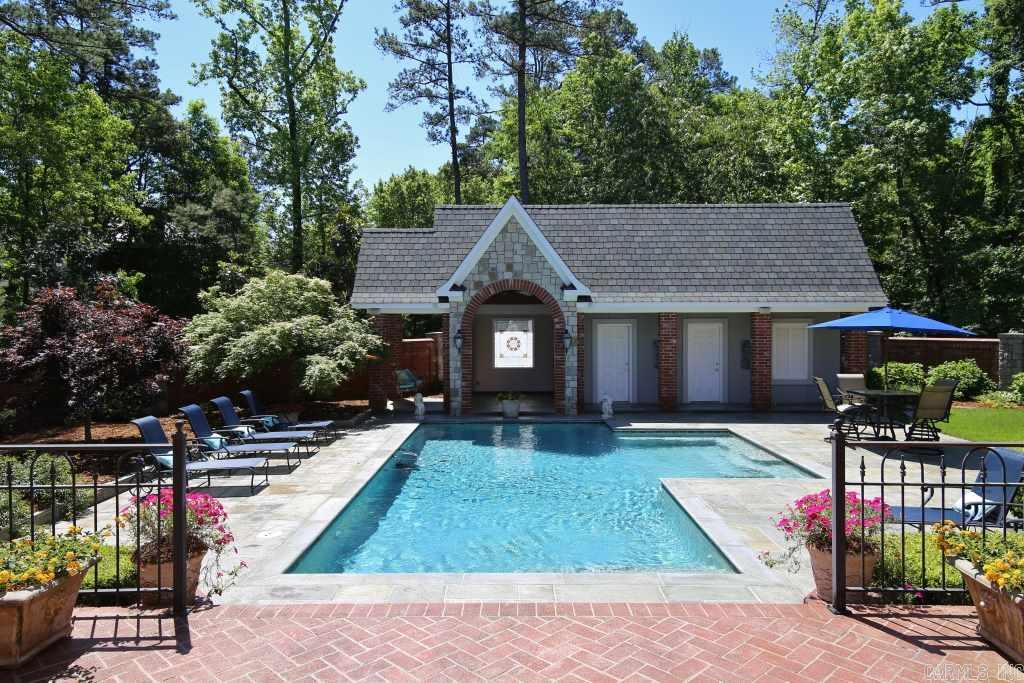 CHENAL VALLEY THE ESTATES - Residential