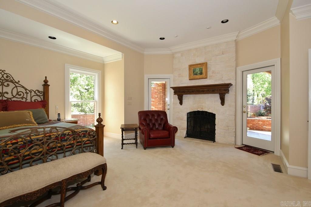 CHENAL VALLEY THE ESTATES - Residential