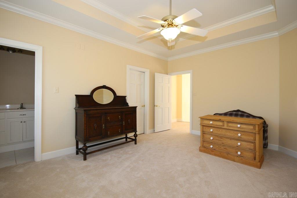 CHENAL VALLEY THE ESTATES - Residential