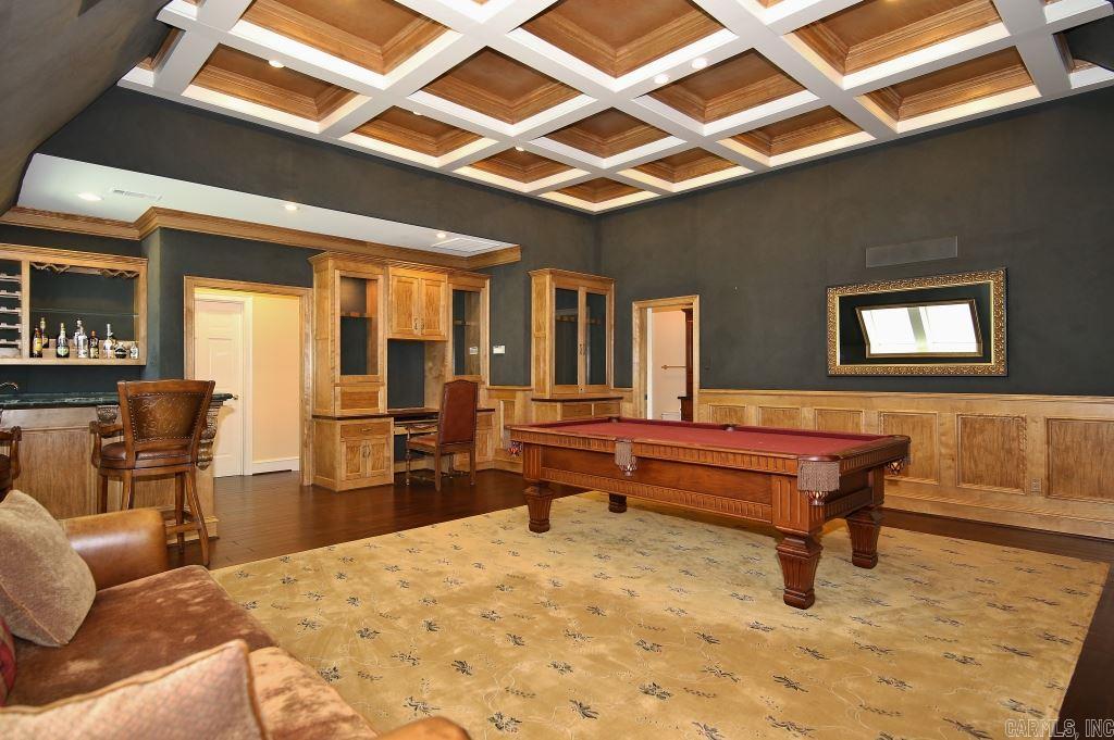 CHENAL VALLEY THE ESTATES - Residential