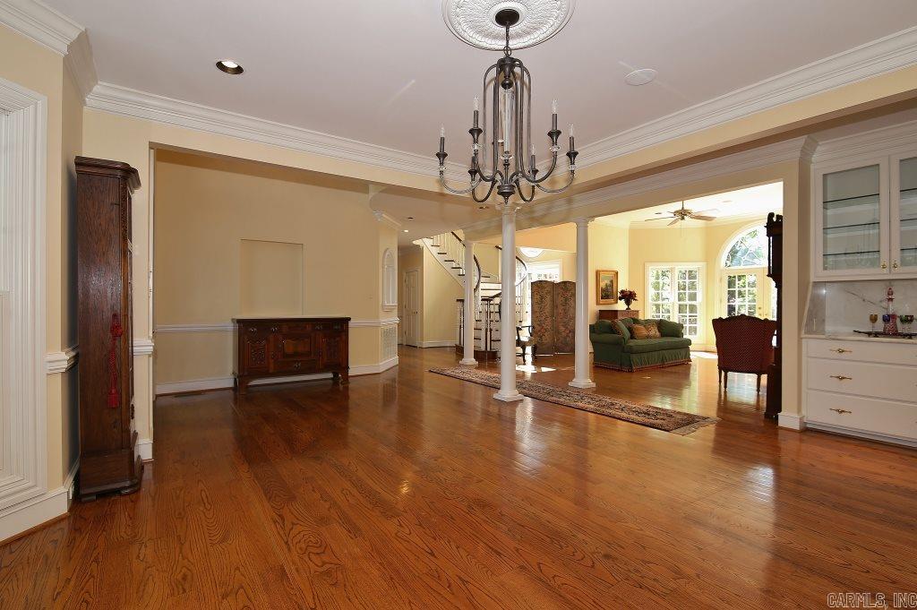 CHENAL VALLEY THE ESTATES - Residential