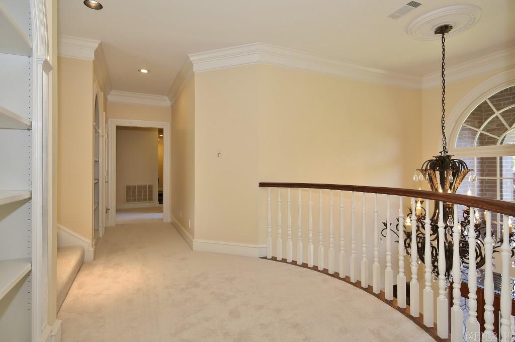 CHENAL VALLEY THE ESTATES - Residential