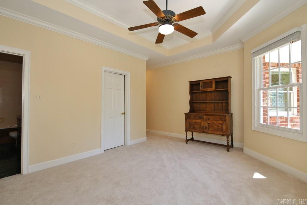 CHENAL VALLEY THE ESTATES - Residential