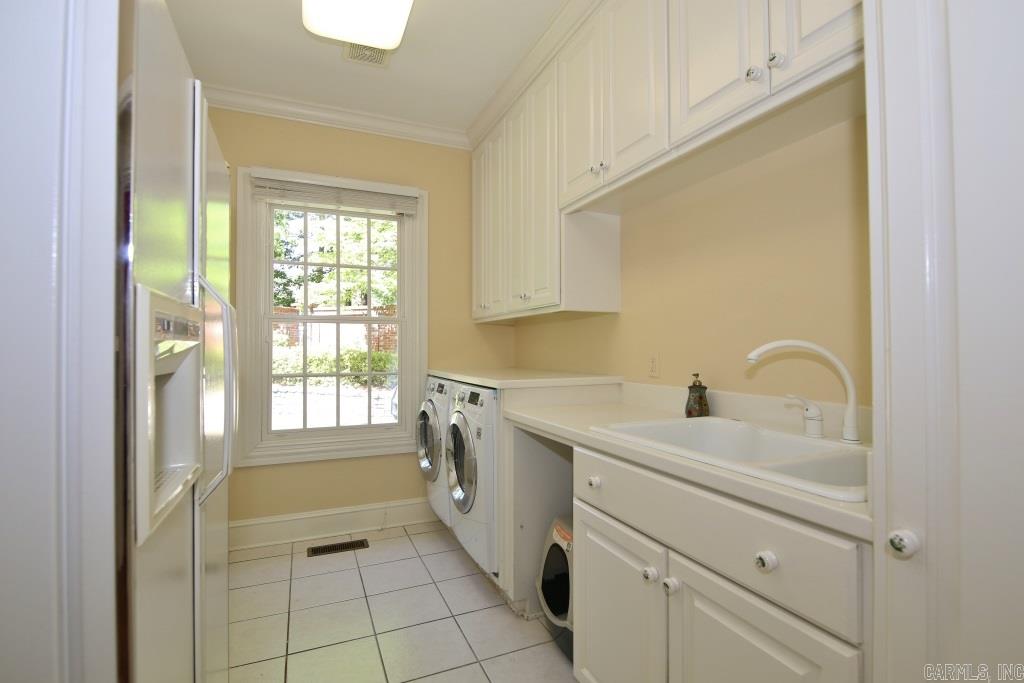 CHENAL VALLEY THE ESTATES - Residential