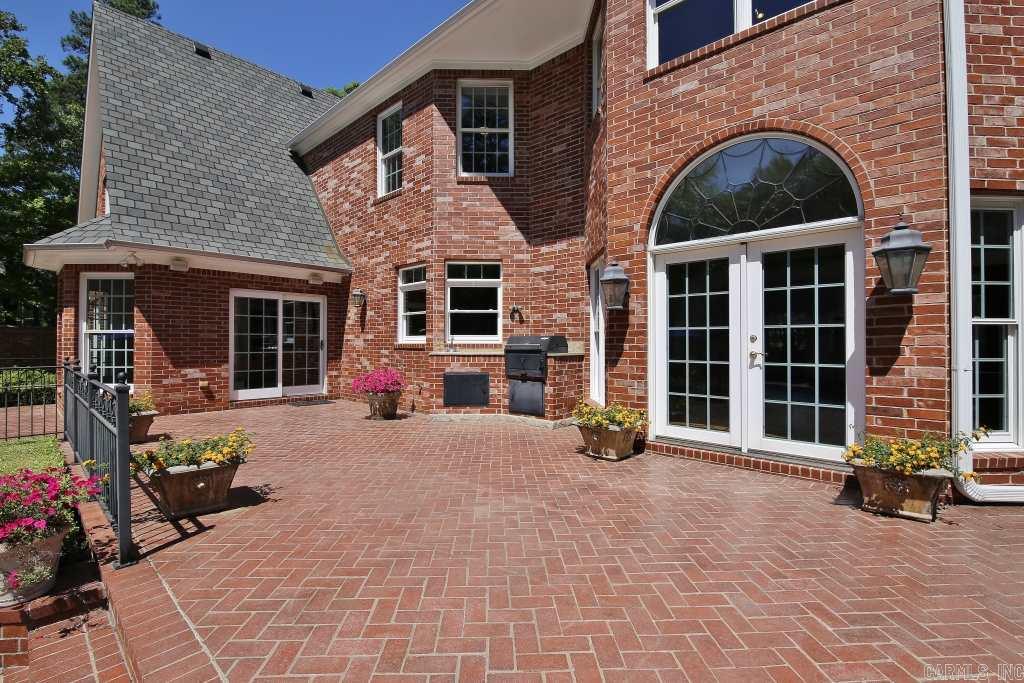 CHENAL VALLEY THE ESTATES - Residential