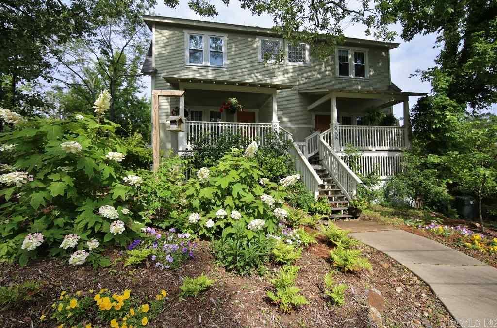 Elmwood Condos HPR - Residential