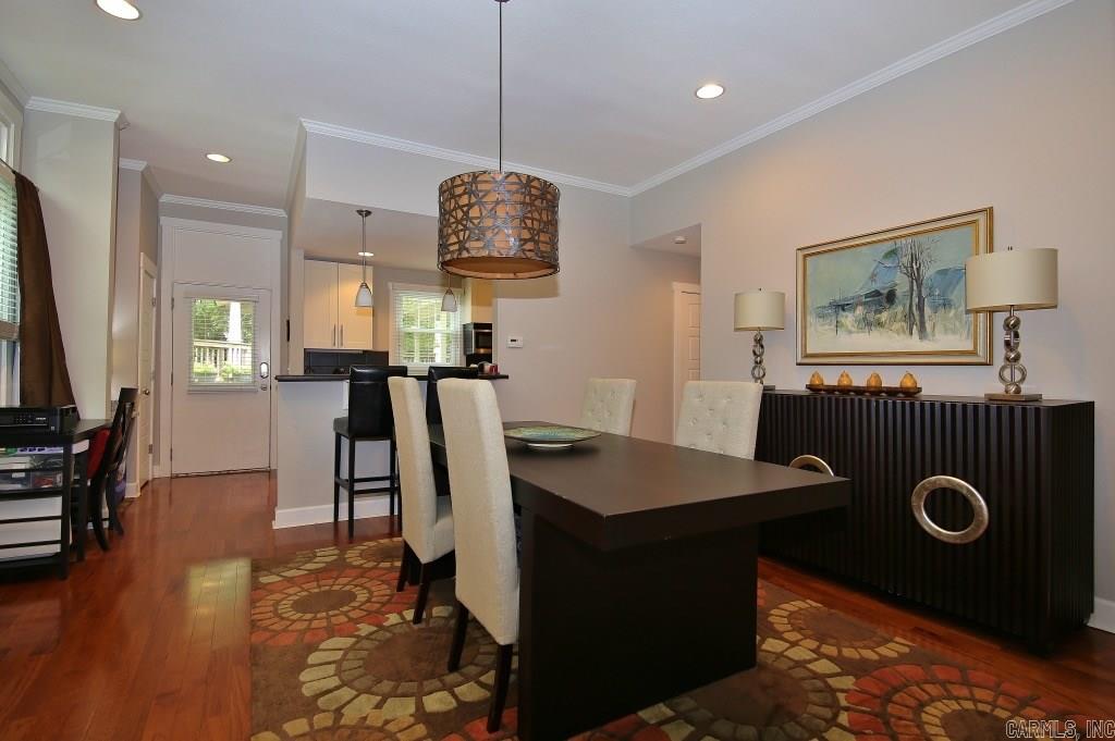 Elmwood Condos HPR - Residential