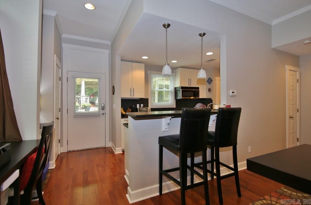 Elmwood Condos HPR - Residential