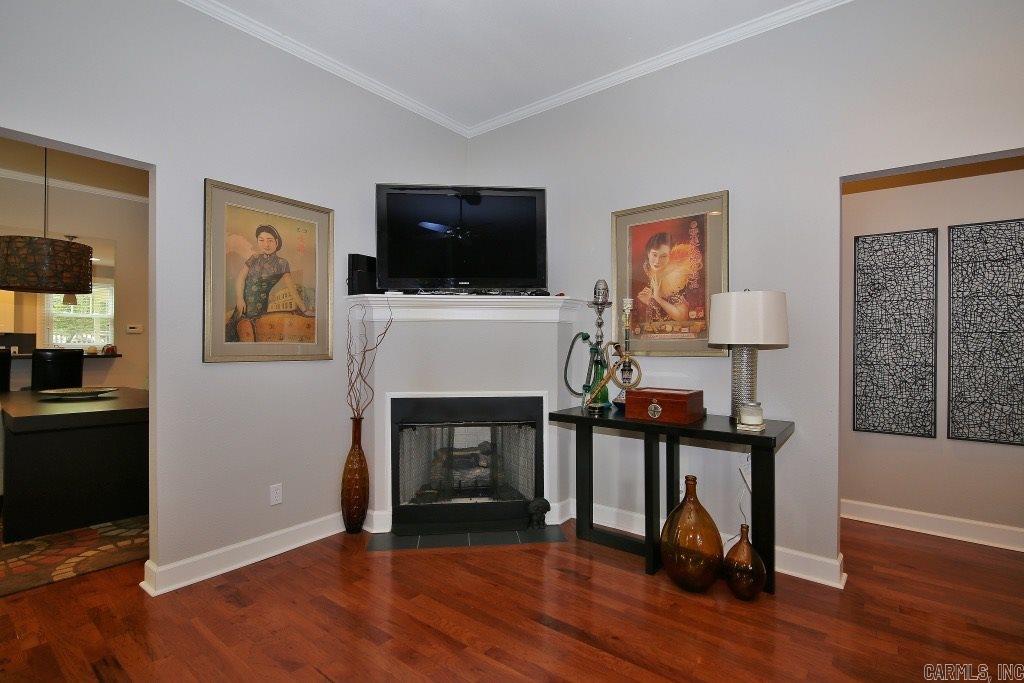 Elmwood Condos HPR - Residential