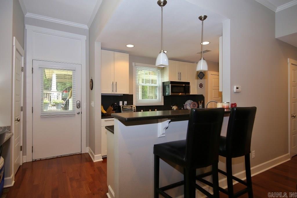 Elmwood Condos HPR - Residential