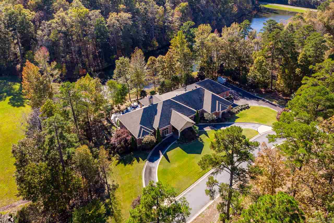 CHENAL DOWNS - Residential