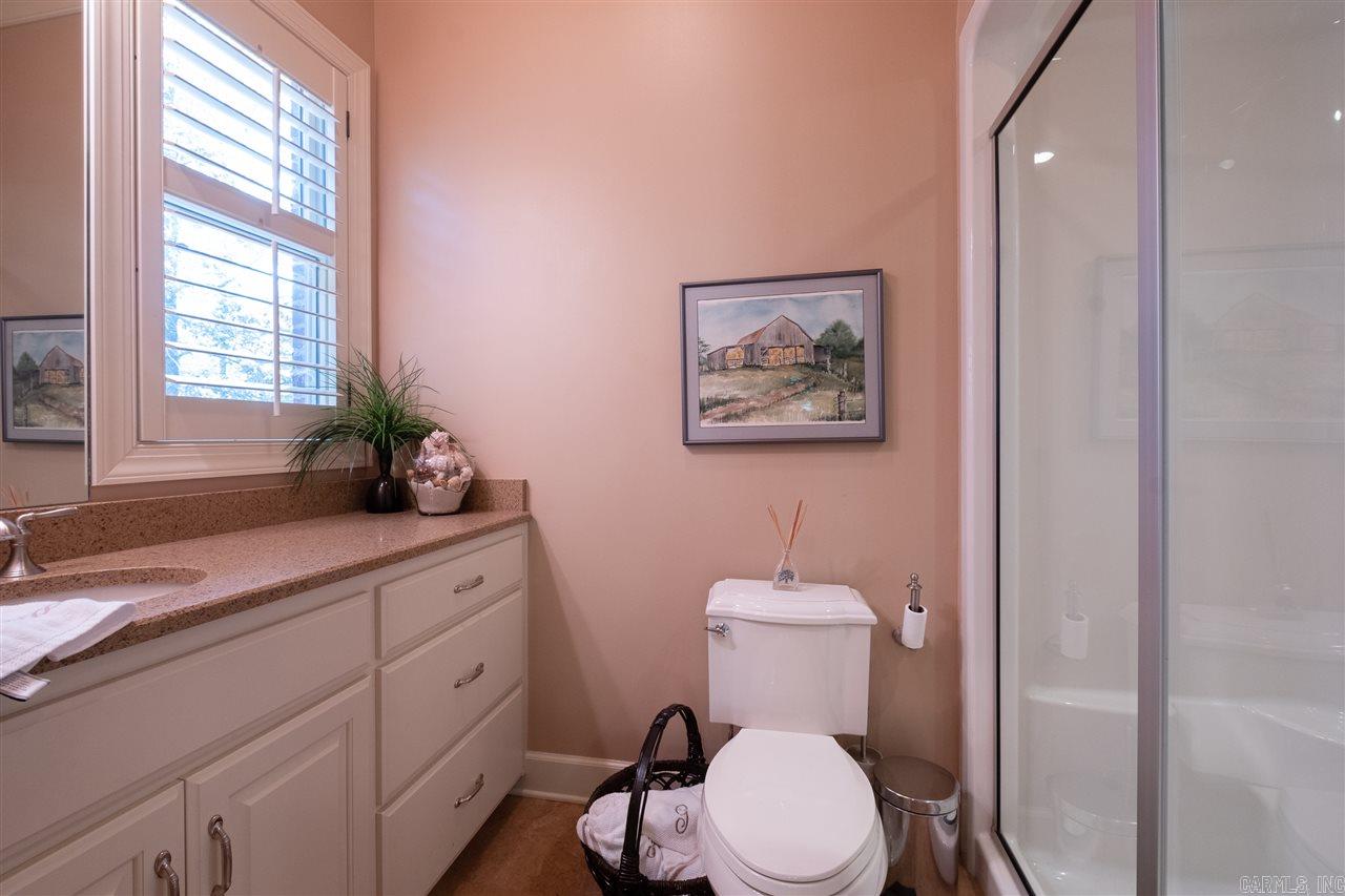 CHENAL DOWNS - Residential