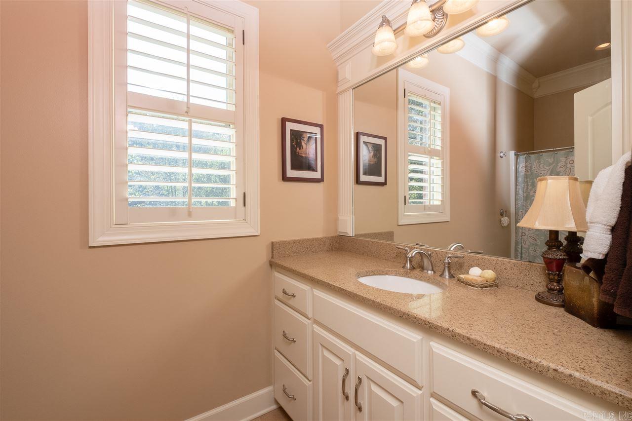 CHENAL DOWNS - Residential