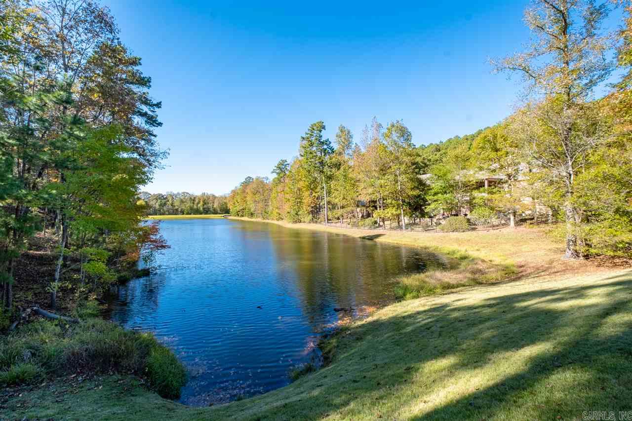 CHENAL DOWNS - Residential