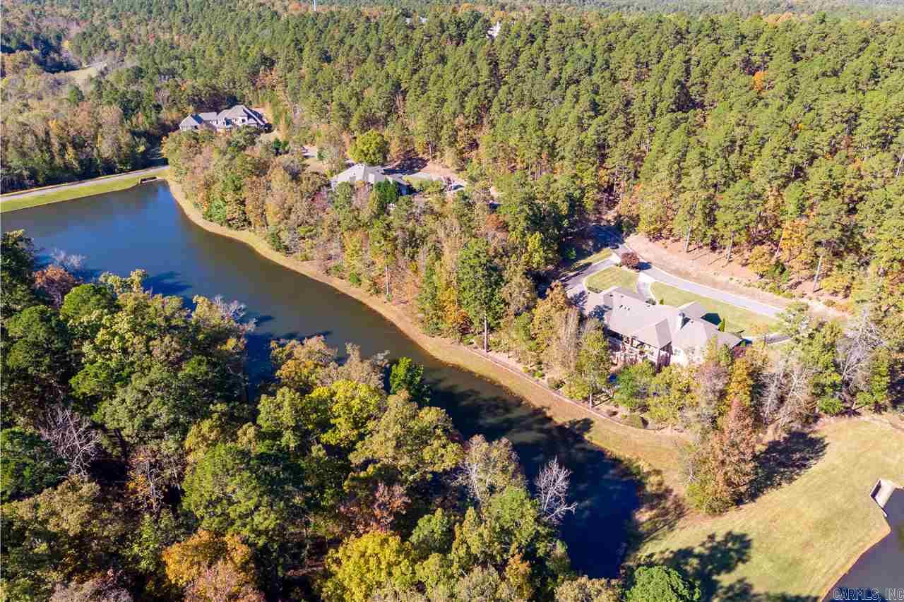 CHENAL DOWNS - Residential