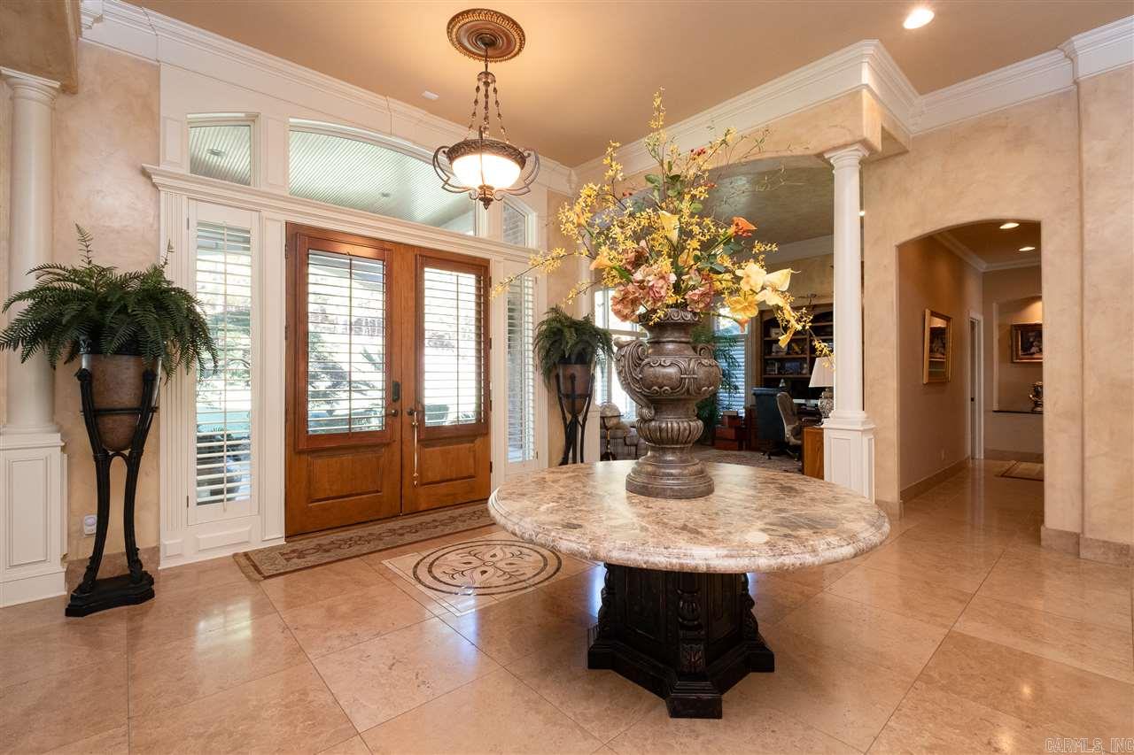 CHENAL DOWNS - Residential
