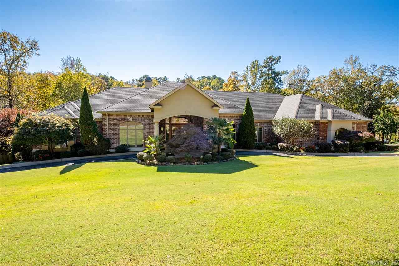 CHENAL DOWNS - Residential