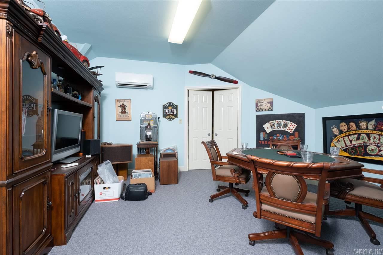 CHENAL DOWNS - Residential