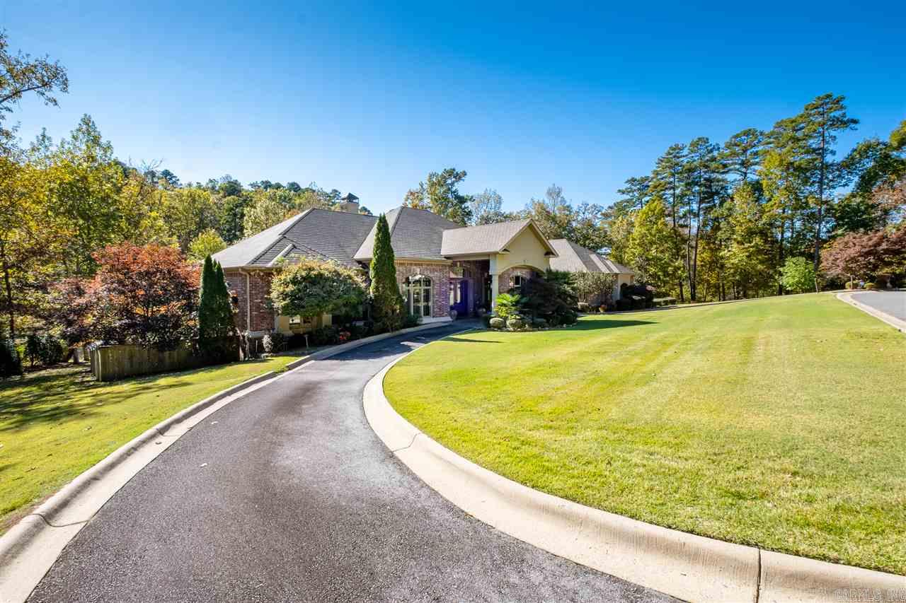 CHENAL DOWNS - Residential