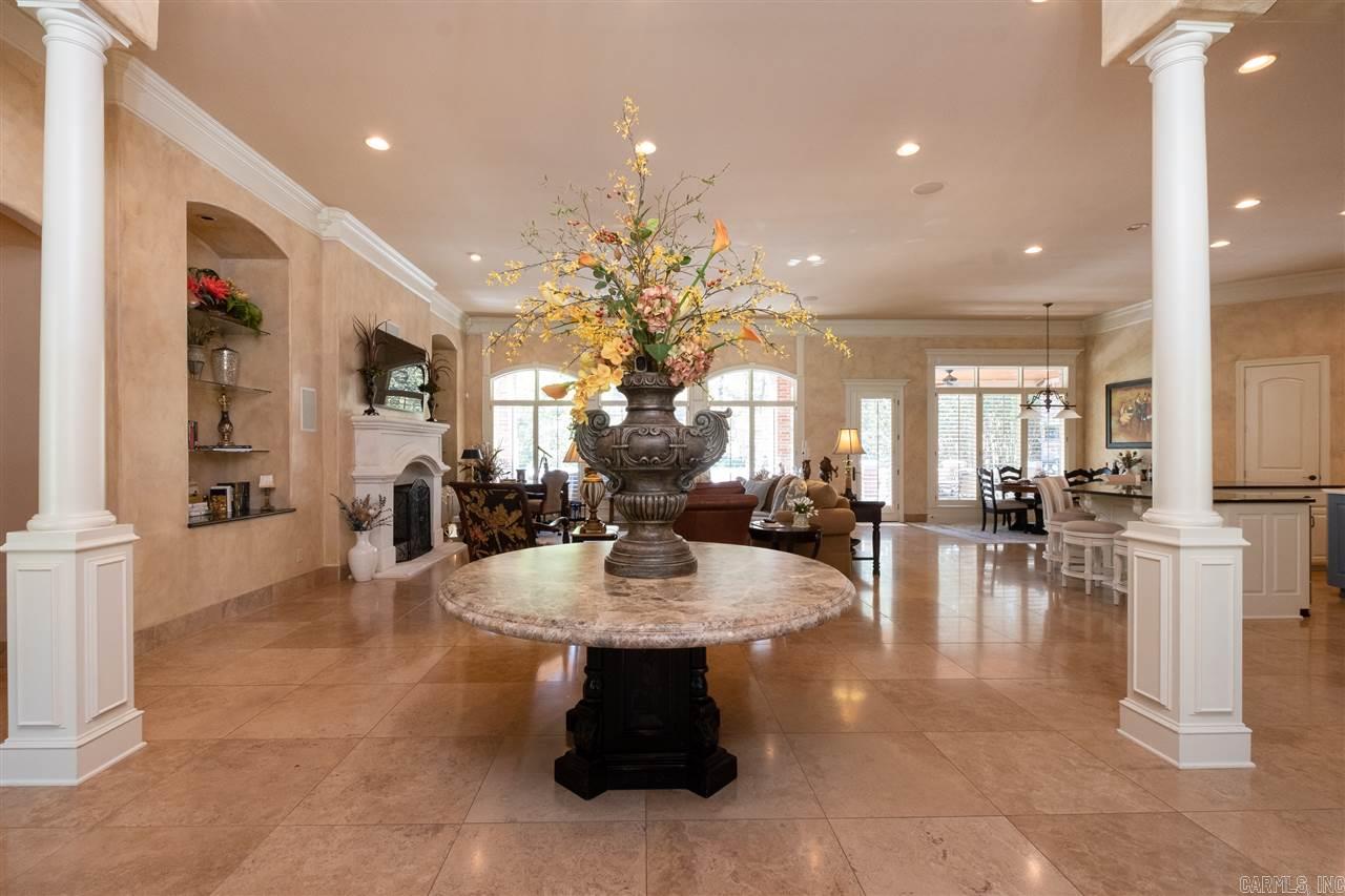 CHENAL DOWNS - Residential