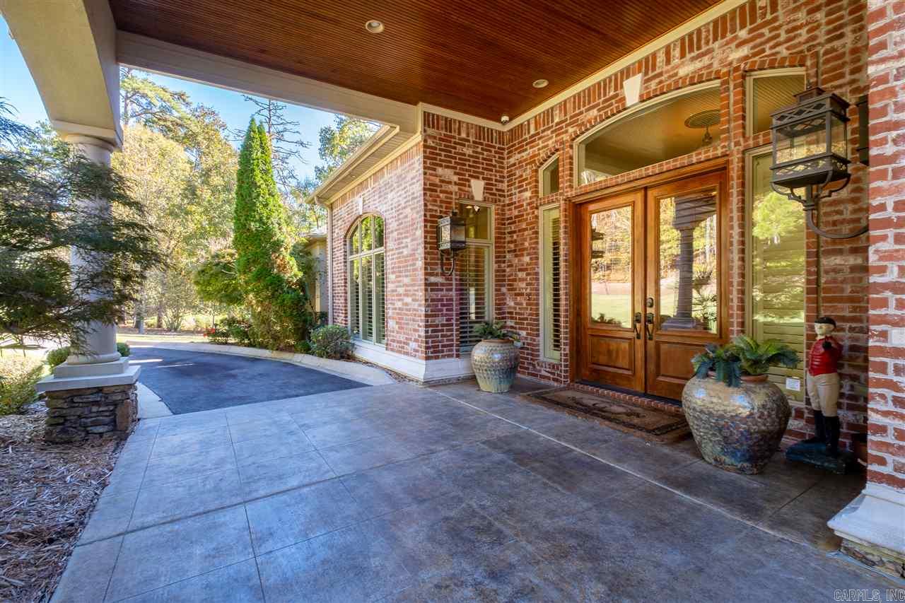 CHENAL DOWNS - Residential