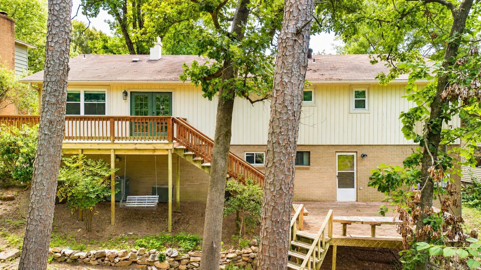 ECHO VALLEY - Residential