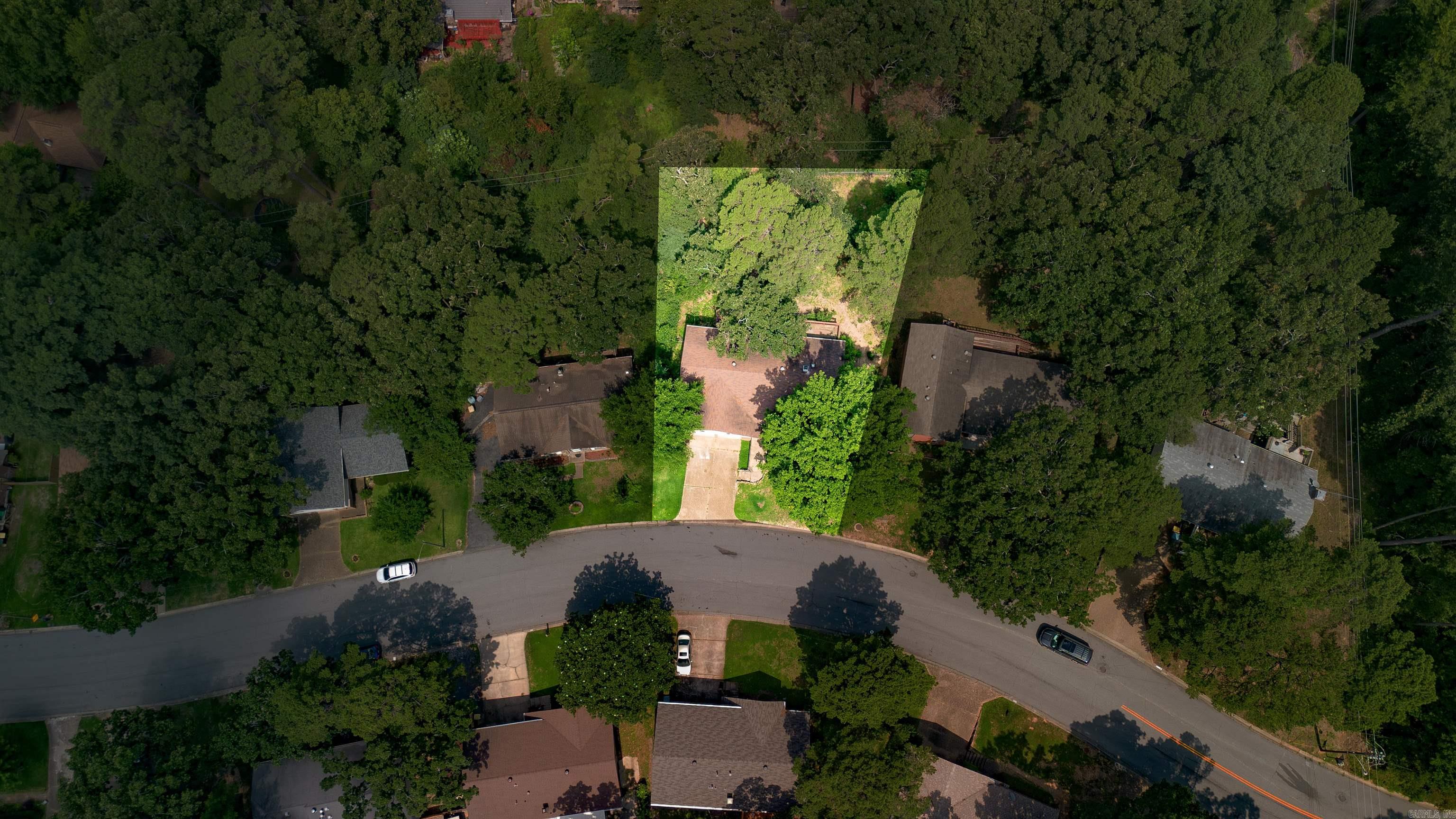 ECHO VALLEY - Residential