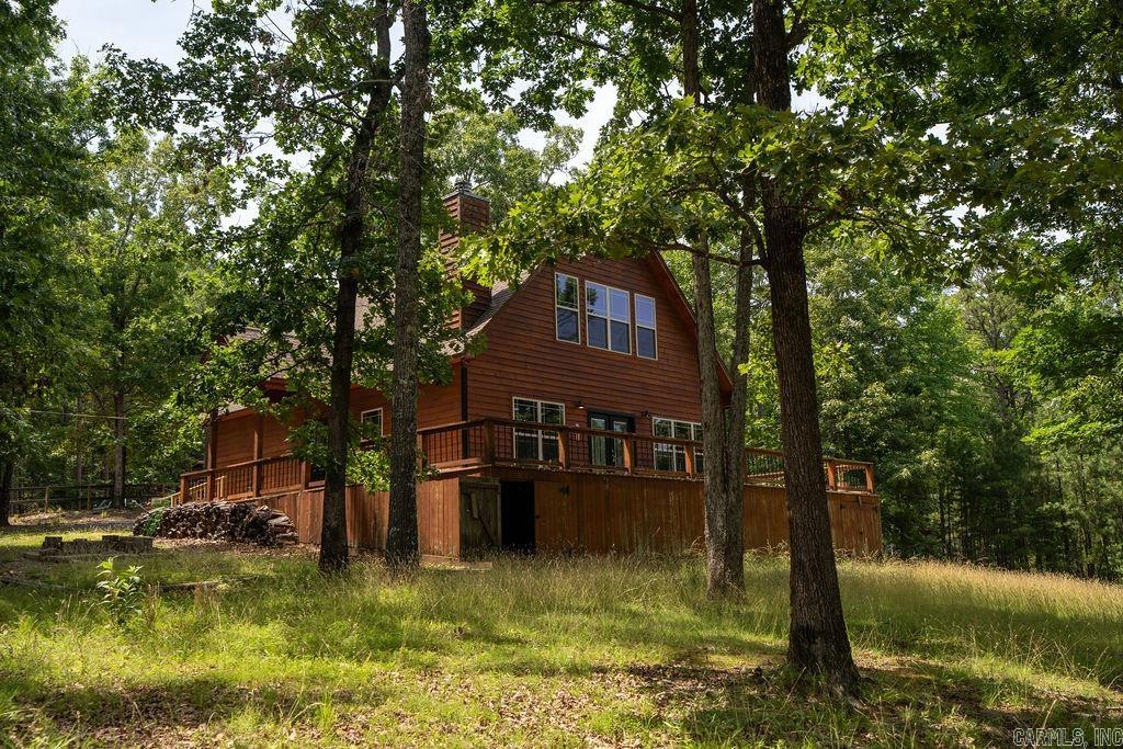 HILLTOP PLACE - COVE CREEK - Residential