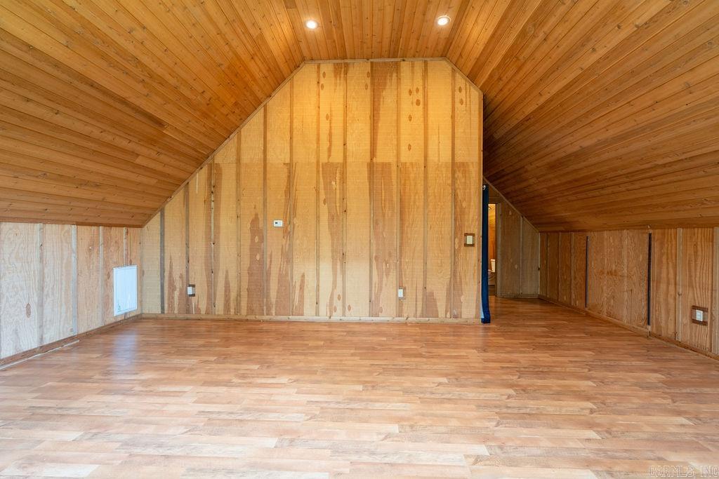 HILLTOP PLACE - COVE CREEK - Residential