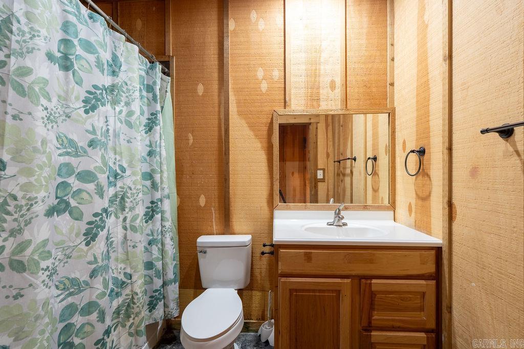 HILLTOP PLACE - COVE CREEK - Residential