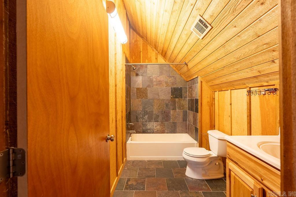 HILLTOP PLACE - COVE CREEK - Residential