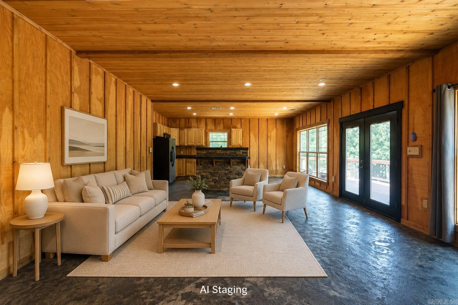 HILLTOP PLACE - COVE CREEK - Residential