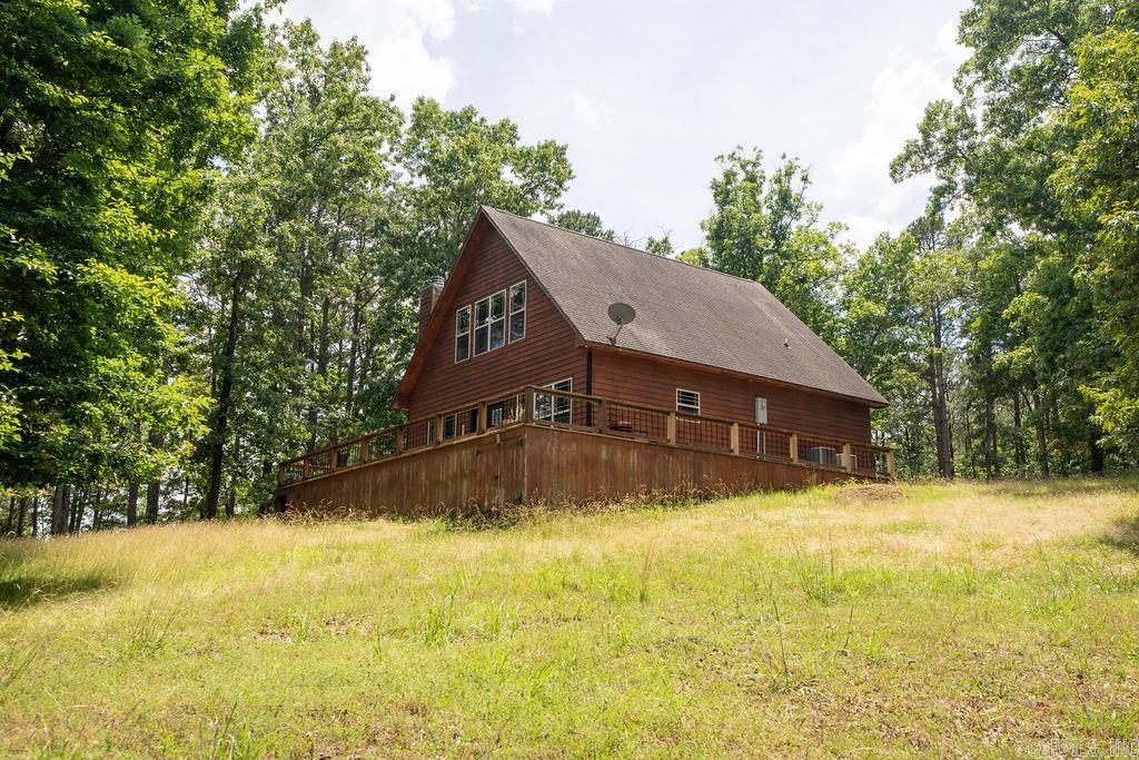 HILLTOP PLACE - COVE CREEK - Residential