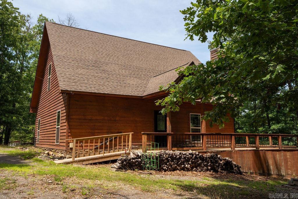 HILLTOP PLACE - COVE CREEK - Residential