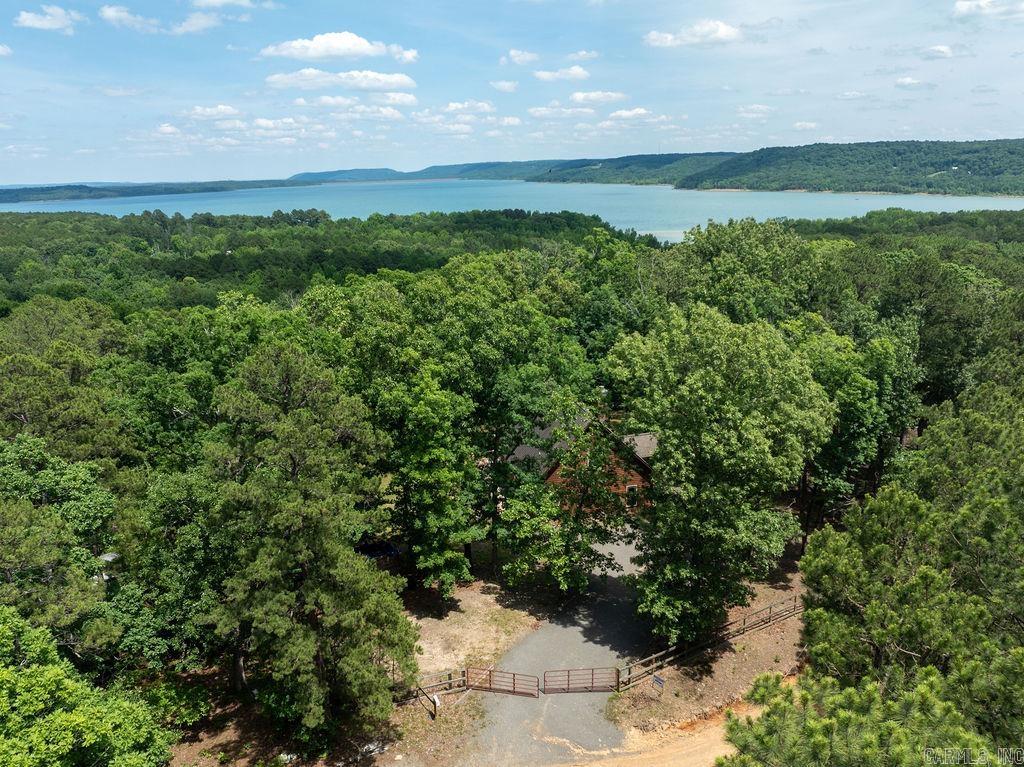 HILLTOP PLACE - COVE CREEK - Residential