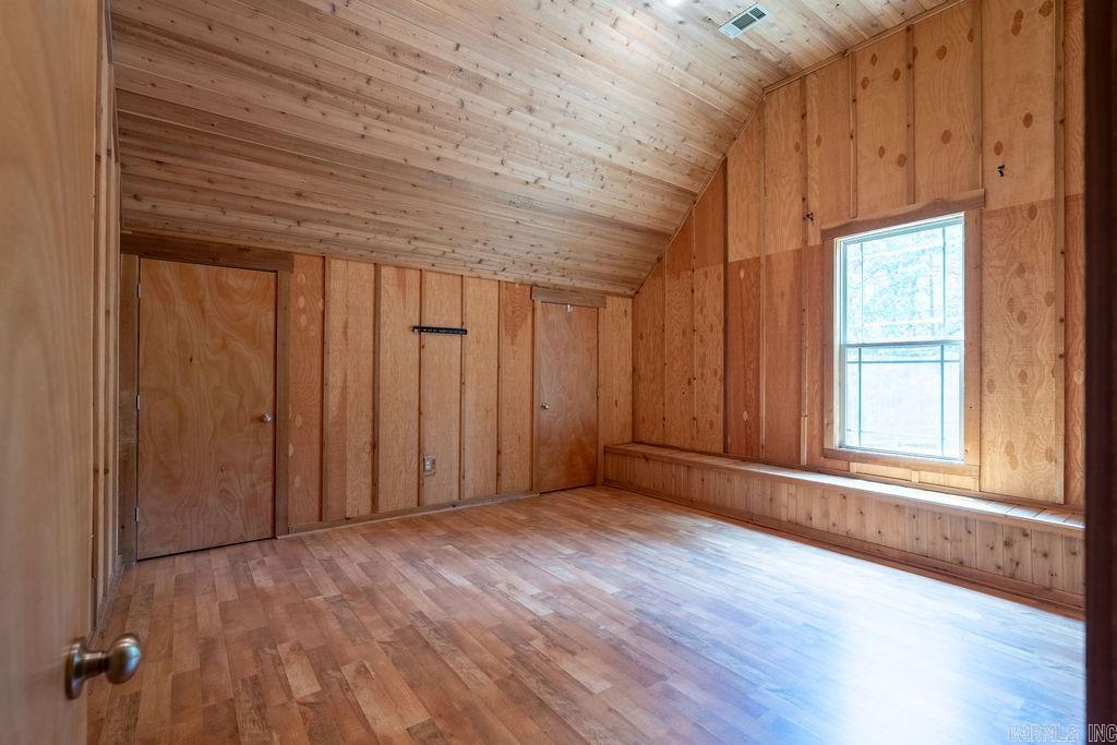 HILLTOP PLACE - COVE CREEK - Residential