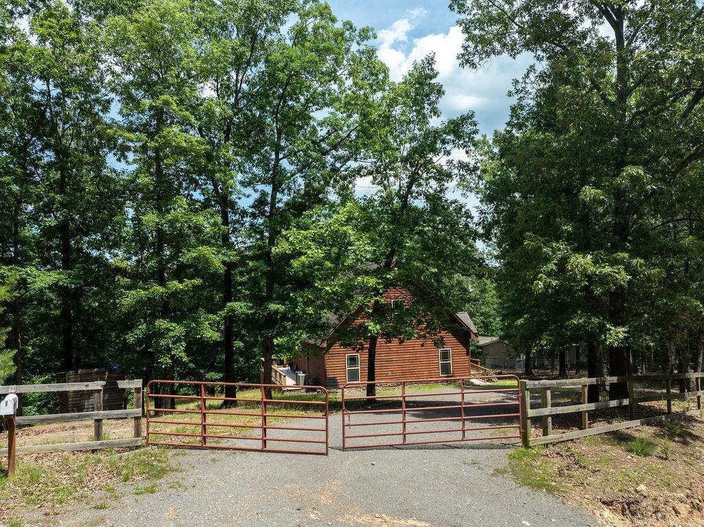 HILLTOP PLACE - COVE CREEK - Residential