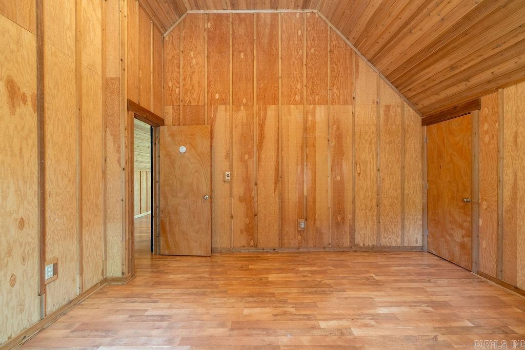 HILLTOP PLACE - COVE CREEK - Residential