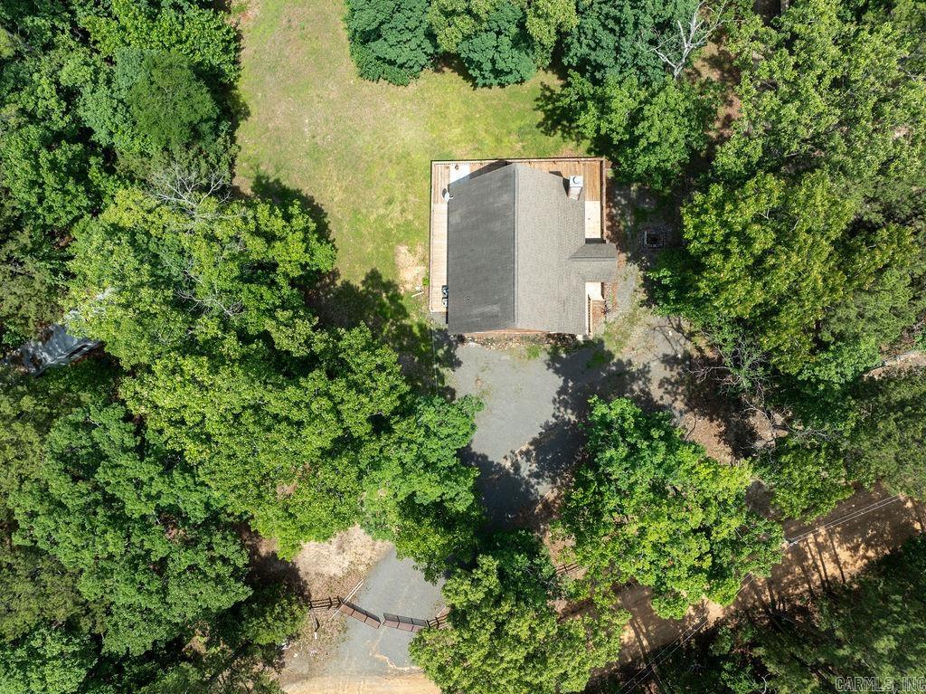 HILLTOP PLACE - COVE CREEK - Residential