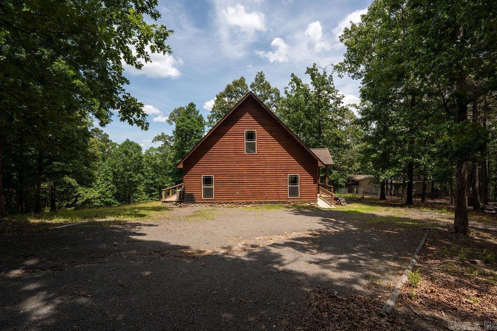 HILLTOP PLACE - COVE CREEK - Residential