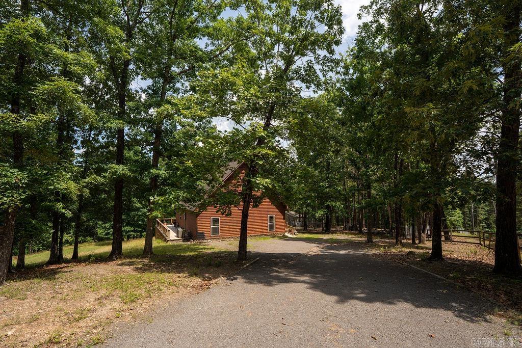 HILLTOP PLACE - COVE CREEK - Residential