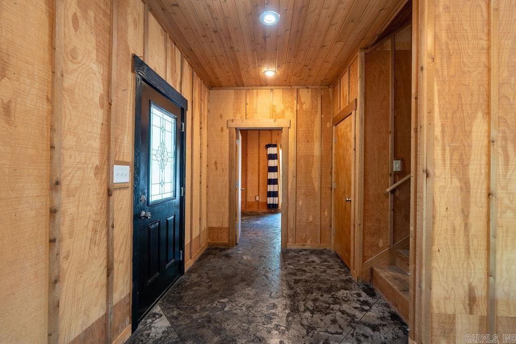 HILLTOP PLACE - COVE CREEK - Residential