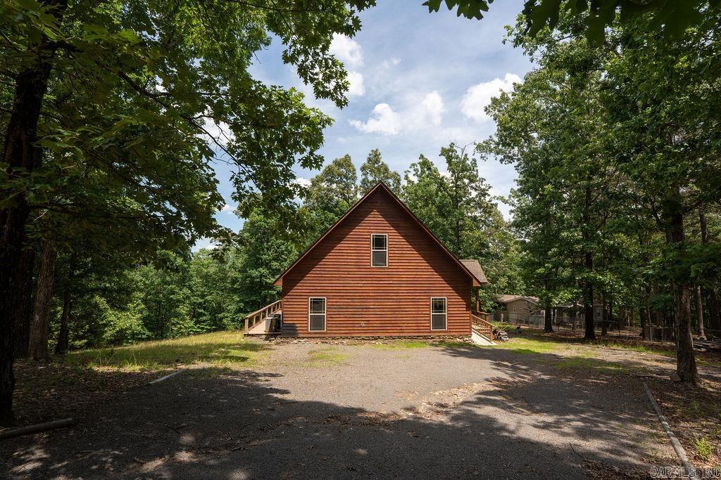 HILLTOP PLACE - COVE CREEK - Residential