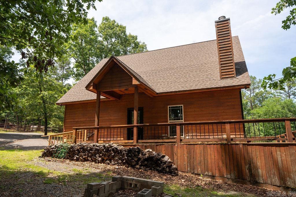 HILLTOP PLACE - COVE CREEK - Residential