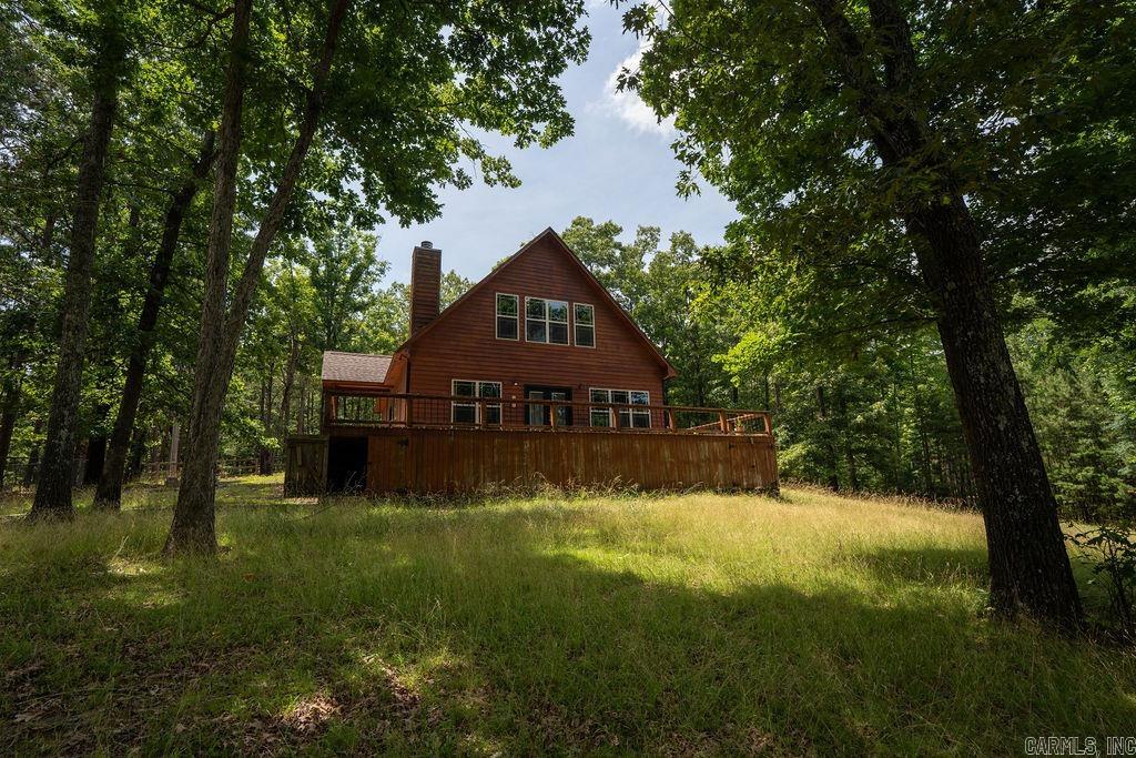 HILLTOP PLACE - COVE CREEK - Residential