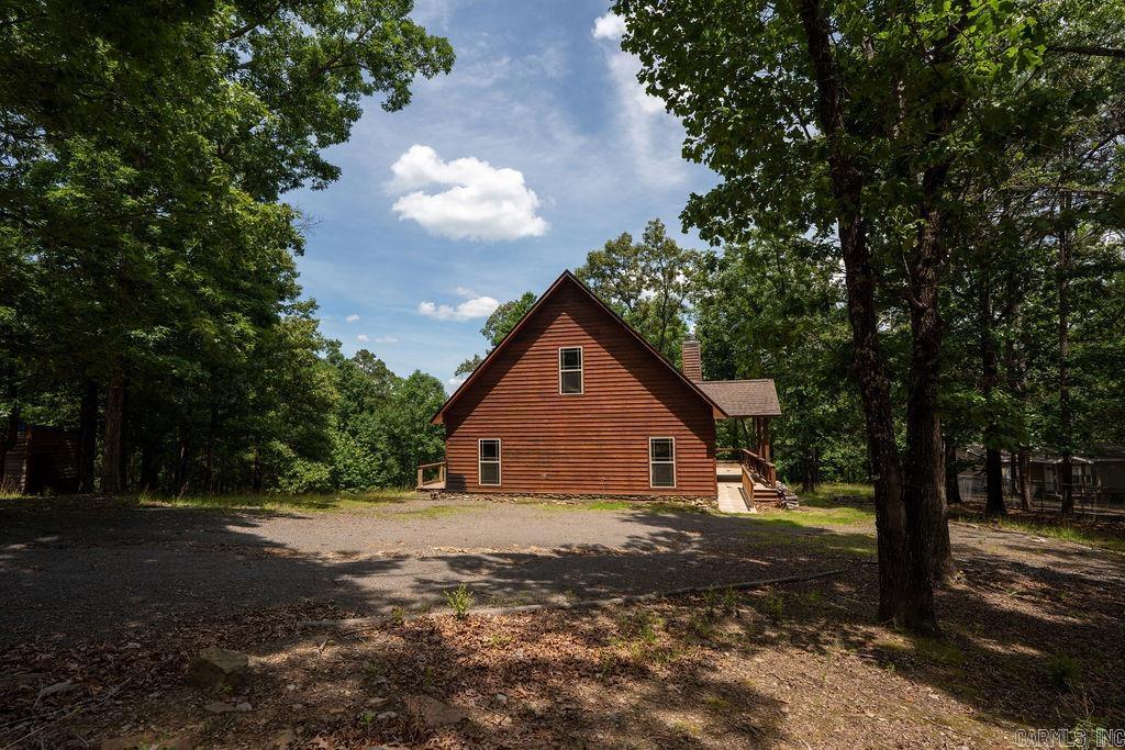 HILLTOP PLACE - COVE CREEK - Residential